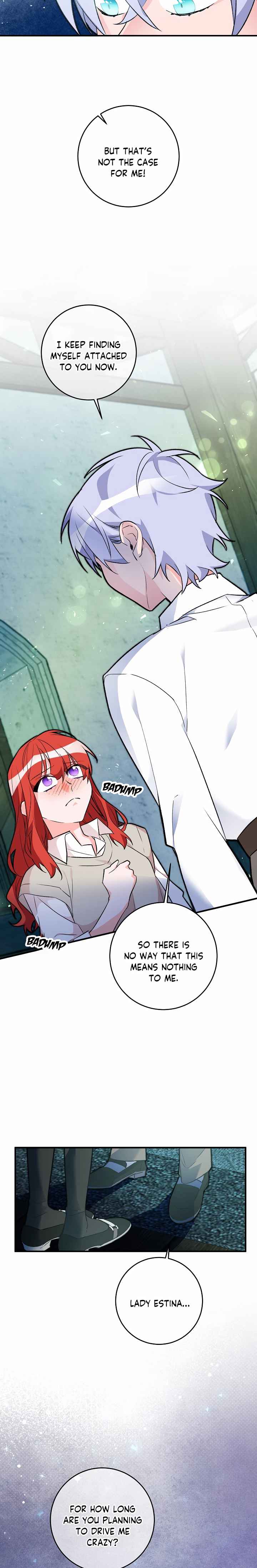Taming The Lady Chapter 27 4